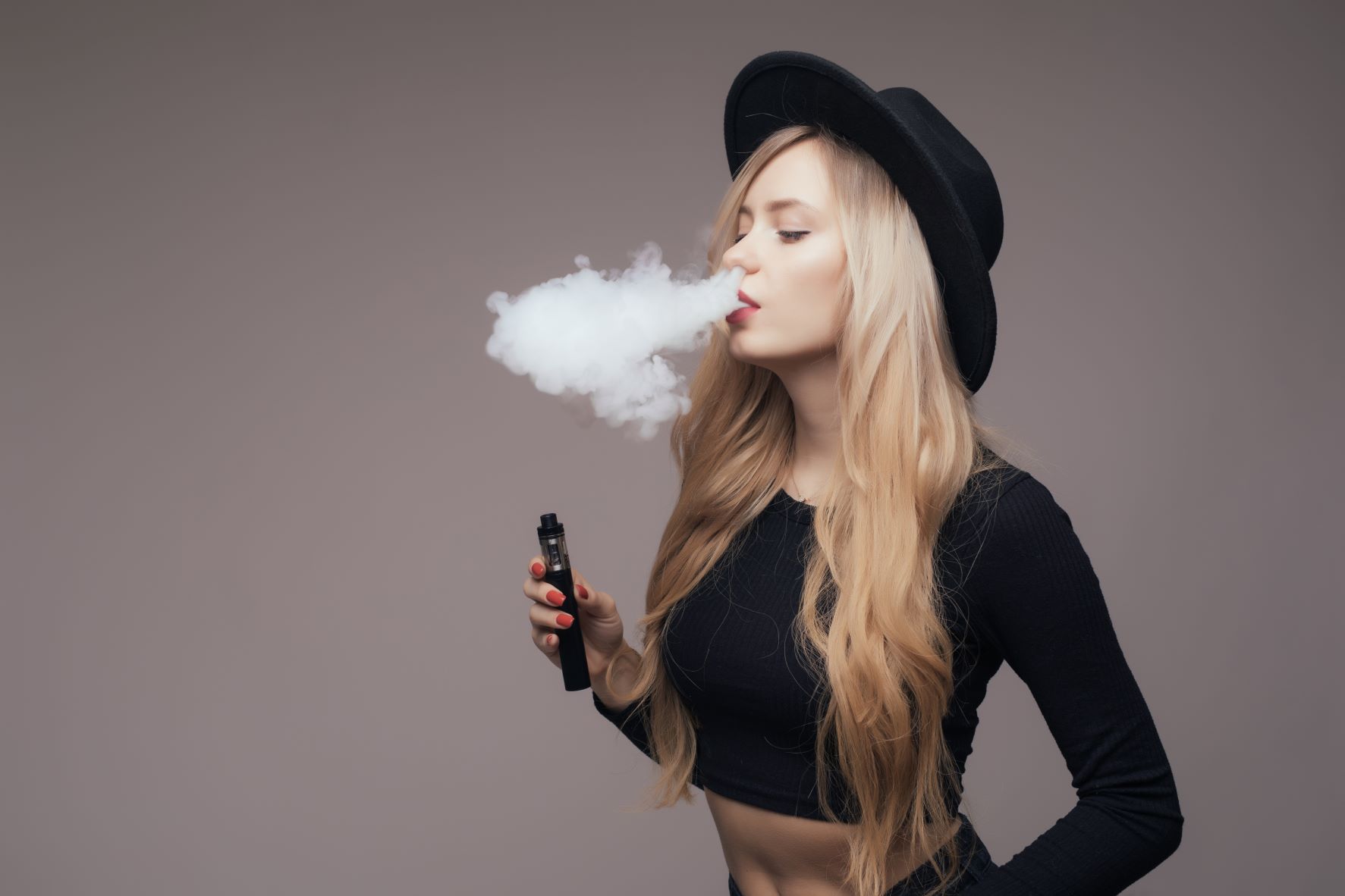 Cigarette lectronique : accu ou batterie ? - co citoyens